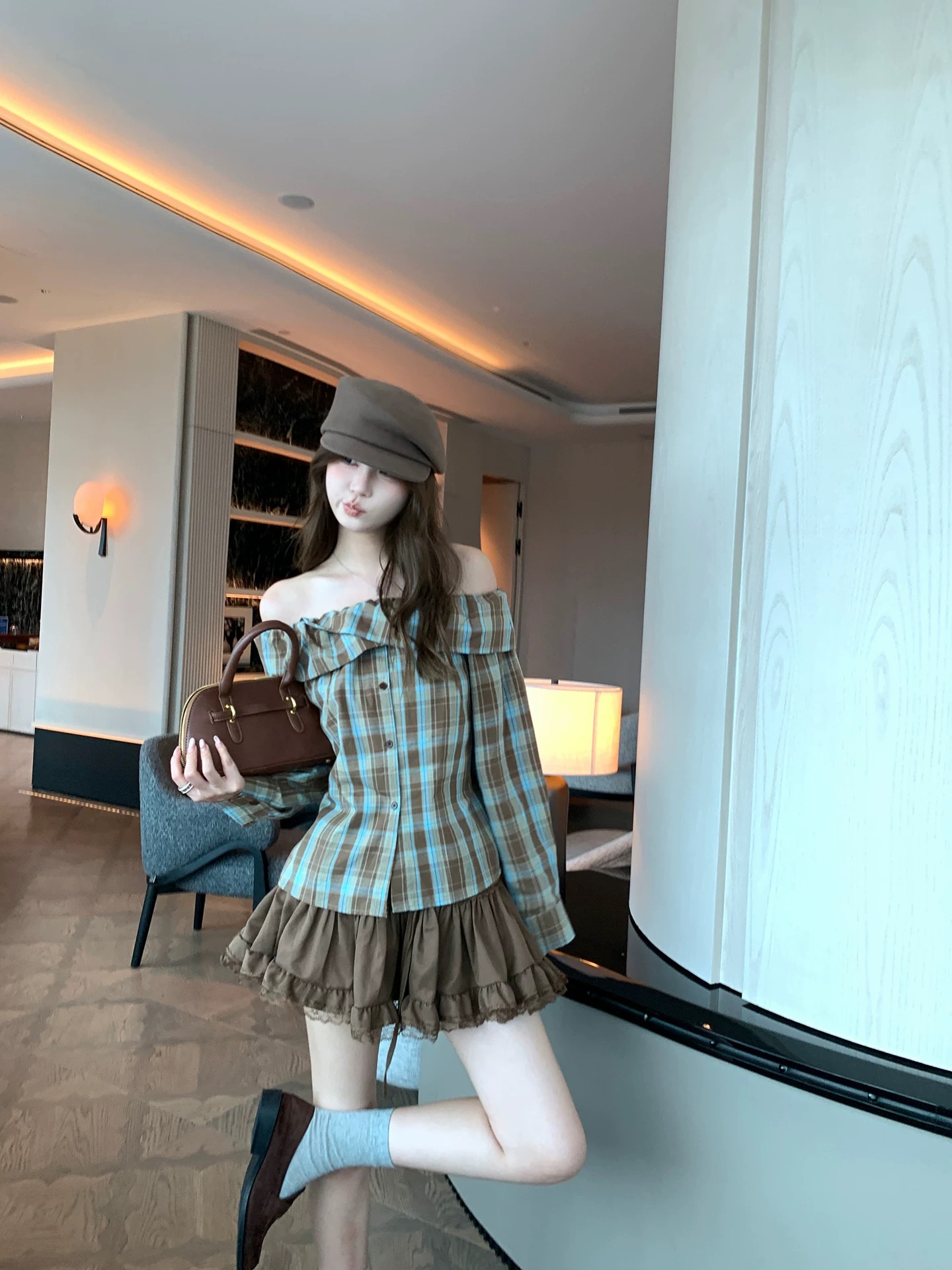 Versatile slay set CTP815 images